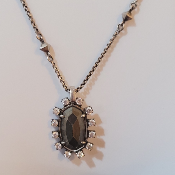 NWT Kendra Scott Necklace - Picture 4 of 15